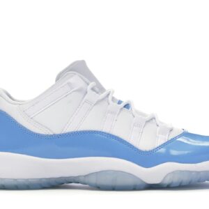 Jordan 11 Retro Low University Blue GS