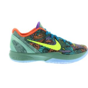 Kobe 6 Prelude All-Star MVP Cannon Volt Purple Venom