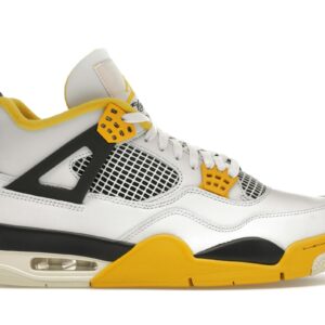Jordan 4 Retro Vivid Sulfur Women’s AQ9129-101
