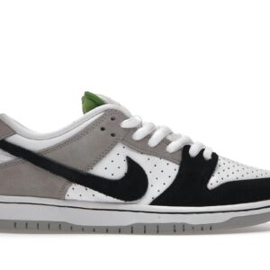 SB Dunk Low Chlorophyll BQ6817-011 Sneakers