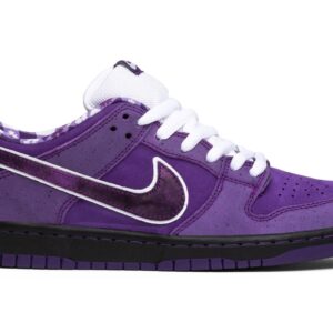 Concepts x SB Dunk Low Purple Lobster BV1310-555