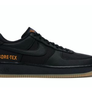 Air Force 1 Low Gore-Tex Black Light Carbon CK2630-001