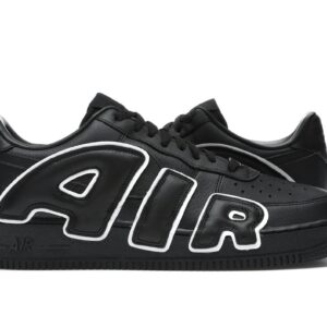 Air Force 1 Low Cactus Plant Flea Market Black (2020) DC4457-001