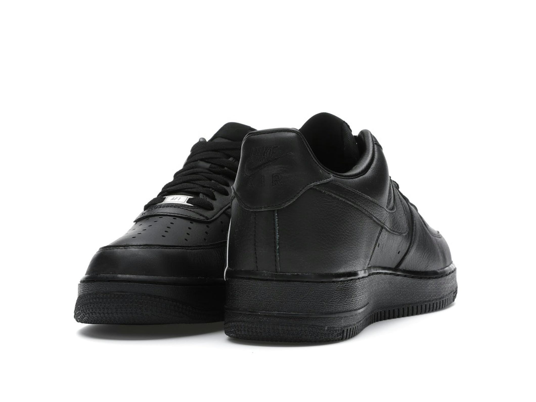 Air Force 1 Low Cactus Plant Flea Market Black (2020) DC4457-001 - Image 4