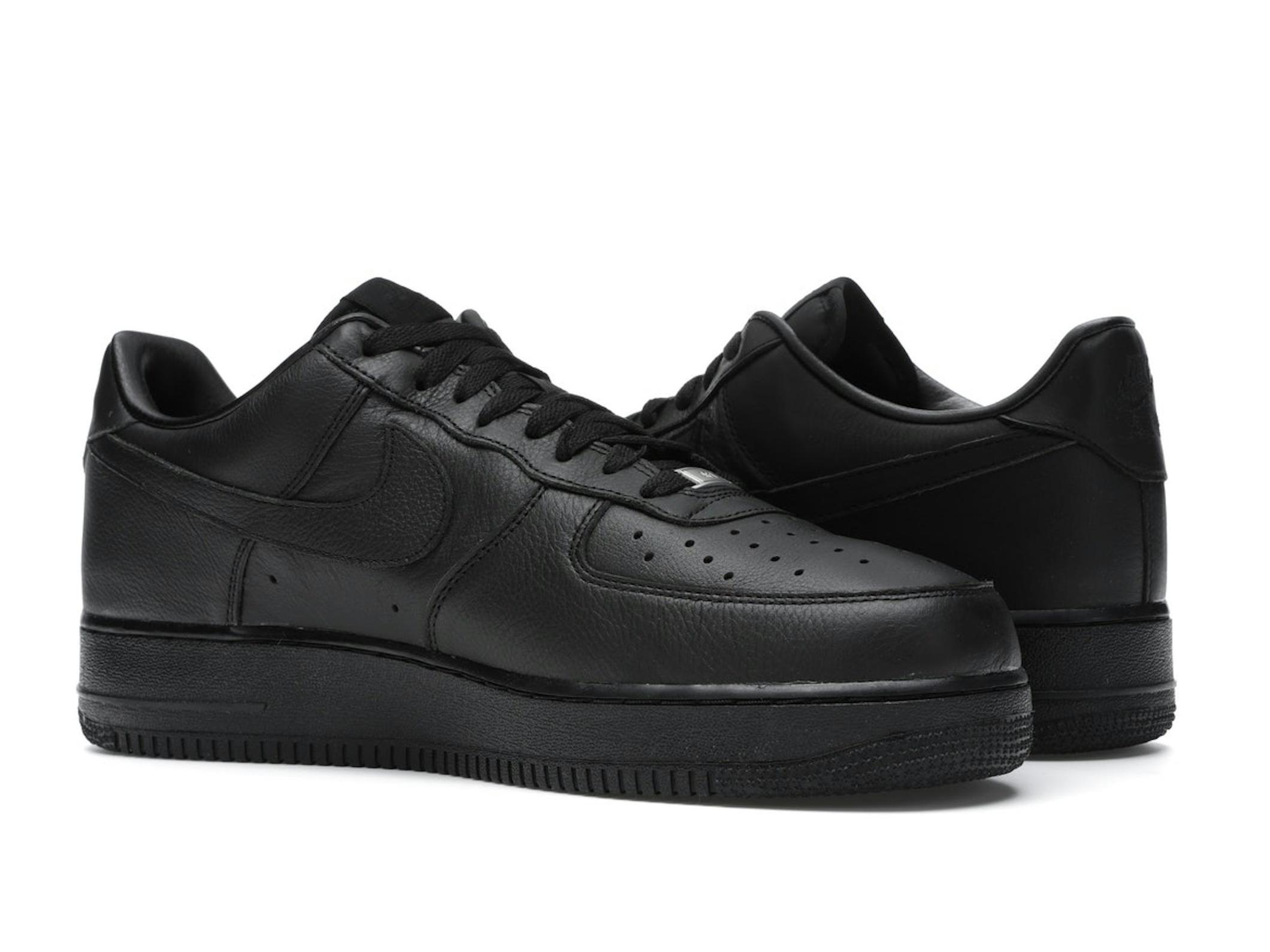 Air Force 1 Low Cactus Plant Flea Market Black (2020) DC4457-001 - Image 6