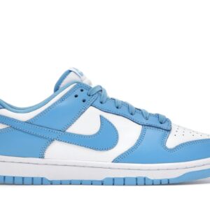 Dunk Low UNC 2021 DD1391-102