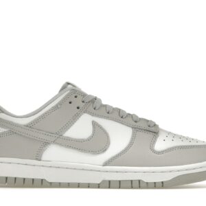 Dunk Low Grey Fog DD1391-103 Sneakers