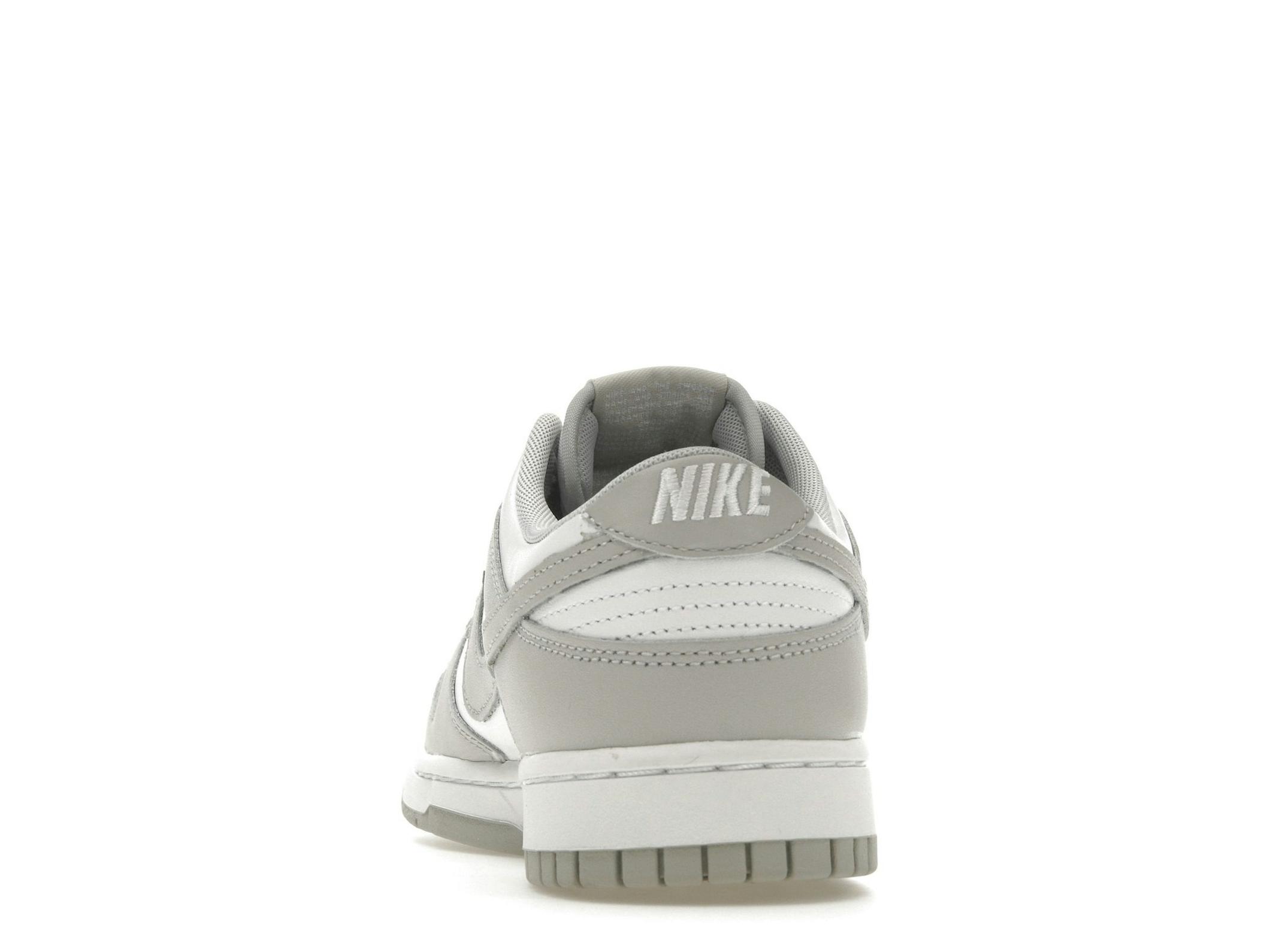 Dunk Low Grey Fog DD1391-103 Sneakers - Image 7
