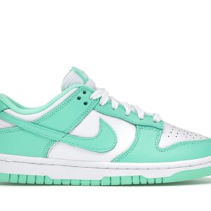 Dunk Low Green Glow Women’s DD1503-105 Sneakers