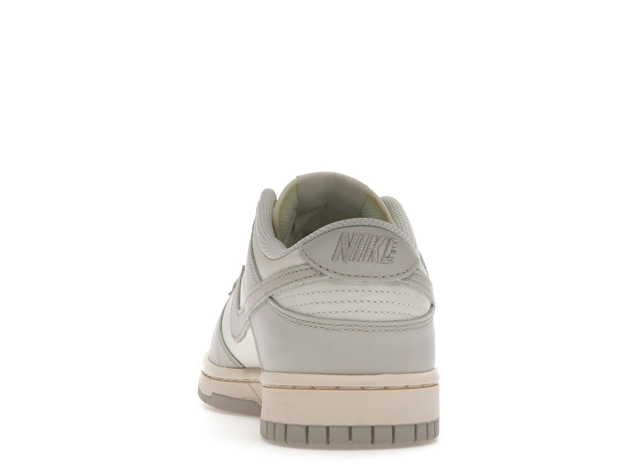 Dunk Low Sail Light Bone Womens DD1503-107 - Image 7