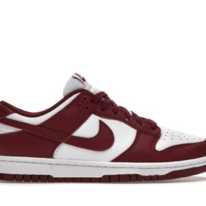 Dunk Low Bordeaux Women’s DD1503-108