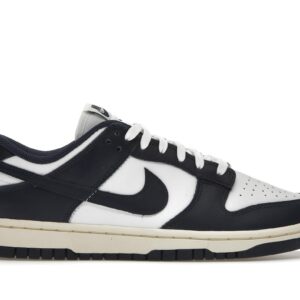 Dunk Low Vintage Navy Womens DD1503-115