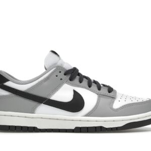 Dunk Low Light Smoke Grey Women’s DD1503-117 Sneakers