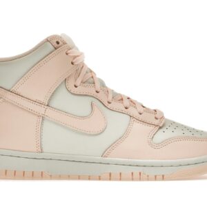 Dunk High Sail Crimson Tint Women’s Sneaker DD1869-104
