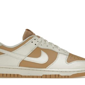 Dunk Low Next Nature Beige Sail Women’s DD1873-200 Sneakers