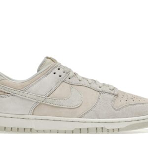 Dunk Low Premium Vast Grey DD8338-001 Sneakers