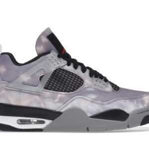 Jordan 4 Retro Zen Master DH7138-506 Sneakers