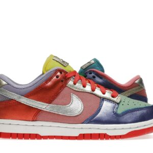 Dunk Low Sunset Pulse Women’s DN0855-600 Sneakers