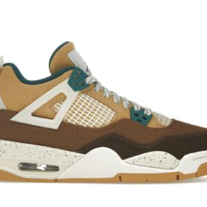 Jordan 4 Retro Cacao Wow GS FB2214-200 Sneakers