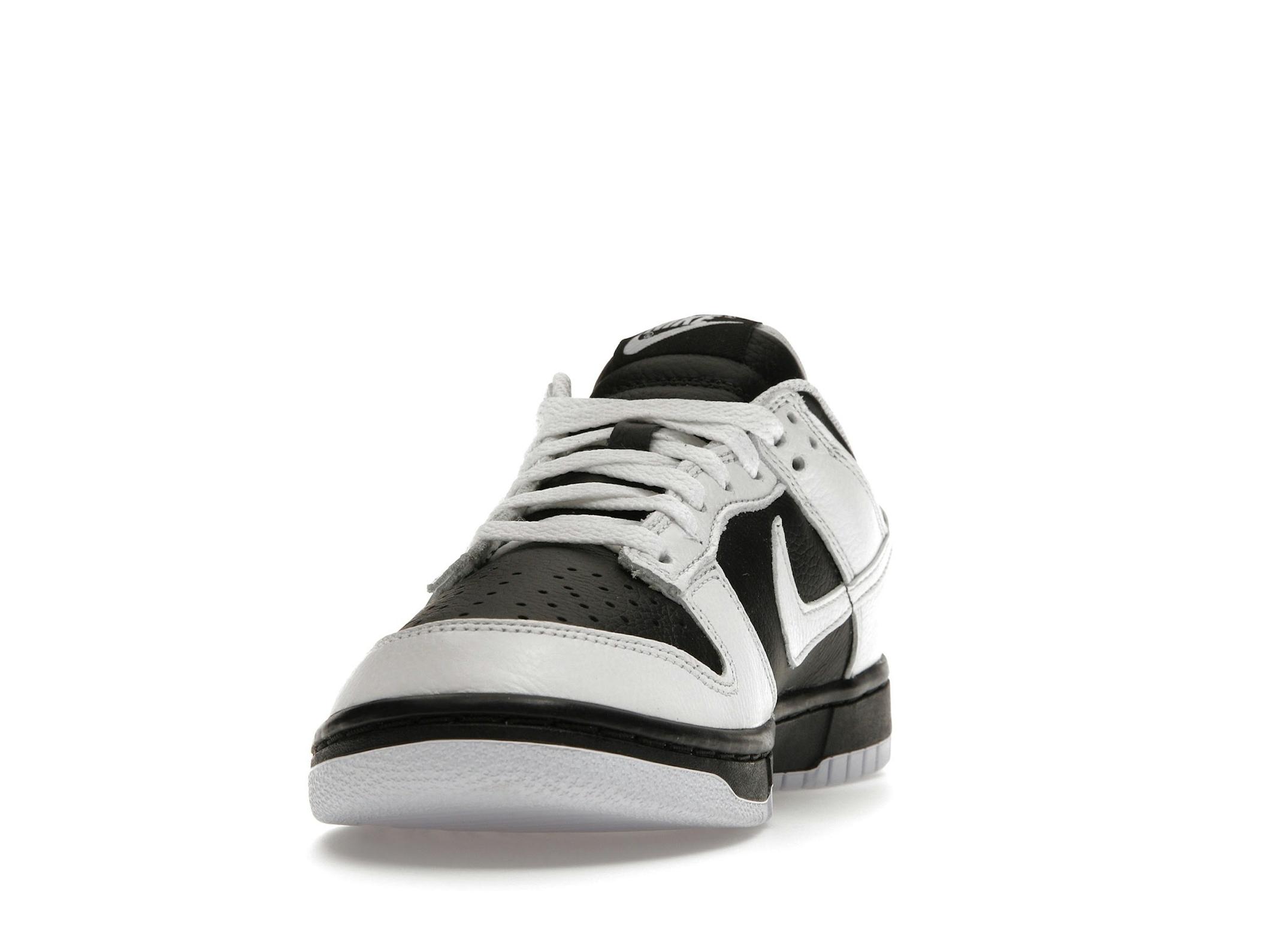 Dunk Low Retro Reverse Panda FD9064-011 Sneakers - Image 4