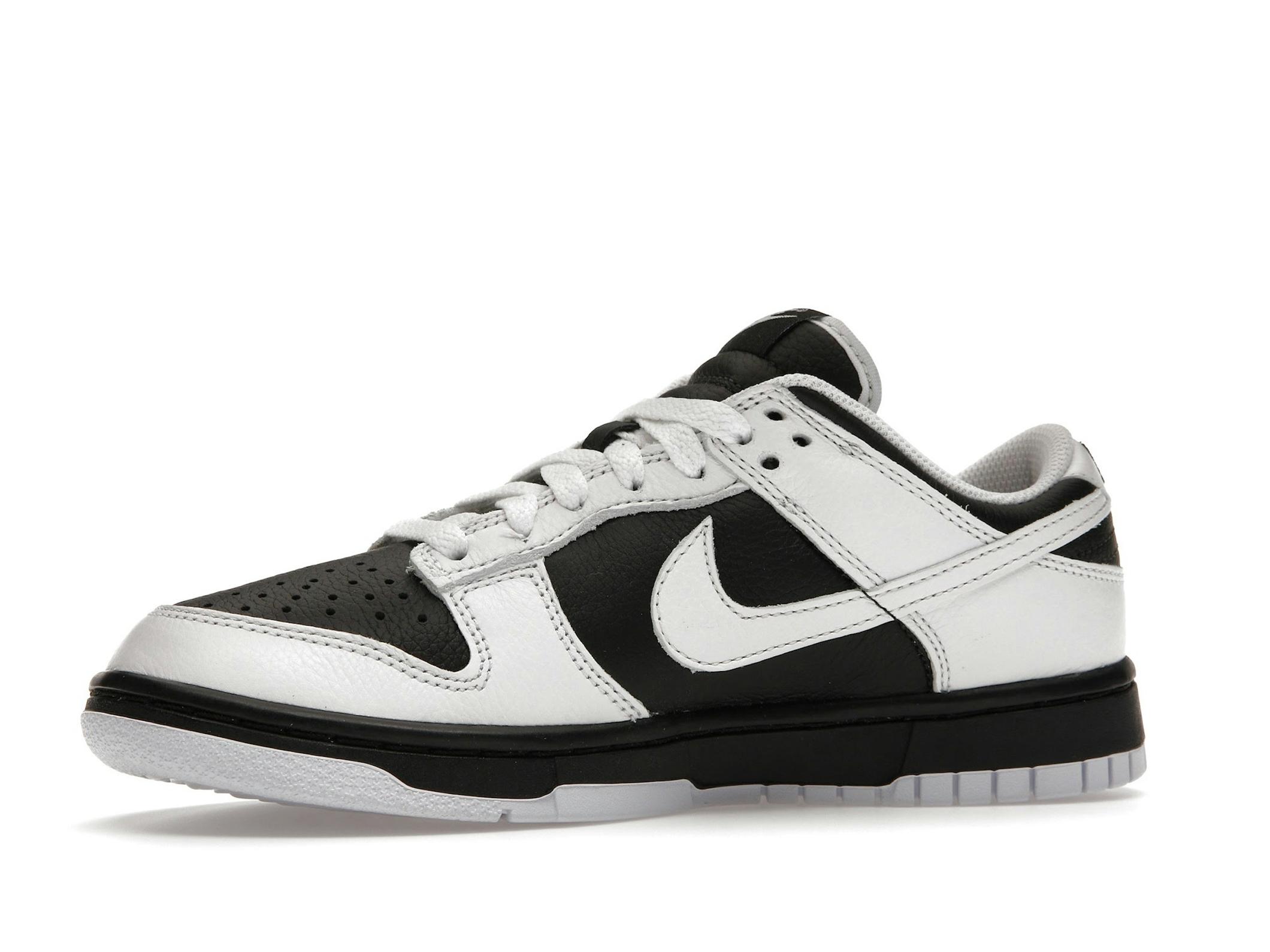 Dunk Low Retro Reverse Panda FD9064-011 Sneakers - Image 5