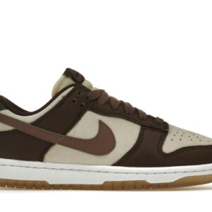 Dunk Low Plum Eclipse Womens FJ4734-100