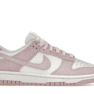 Dunk Low Pink Corduroy Women’s FN7167-100