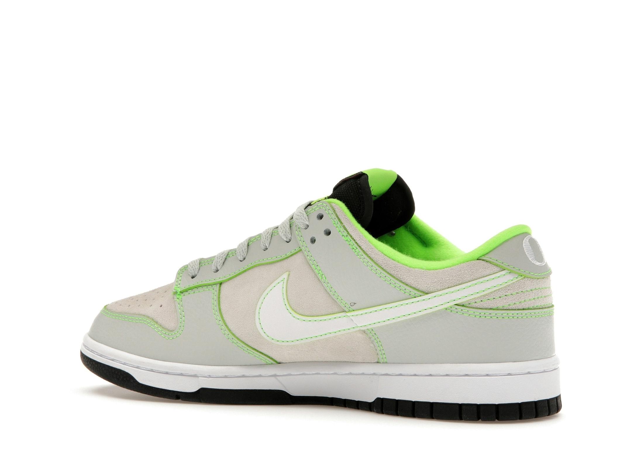 Dunk Low University of Oregon PE 2023 FQ7260-001 Sneakers - Image 6
