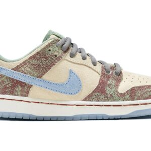 SB Dunk Low Crenshaw Skate Club PS FQ8204-300