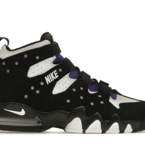 Air Max 2 CB ’94 OG Black White Purple 2023