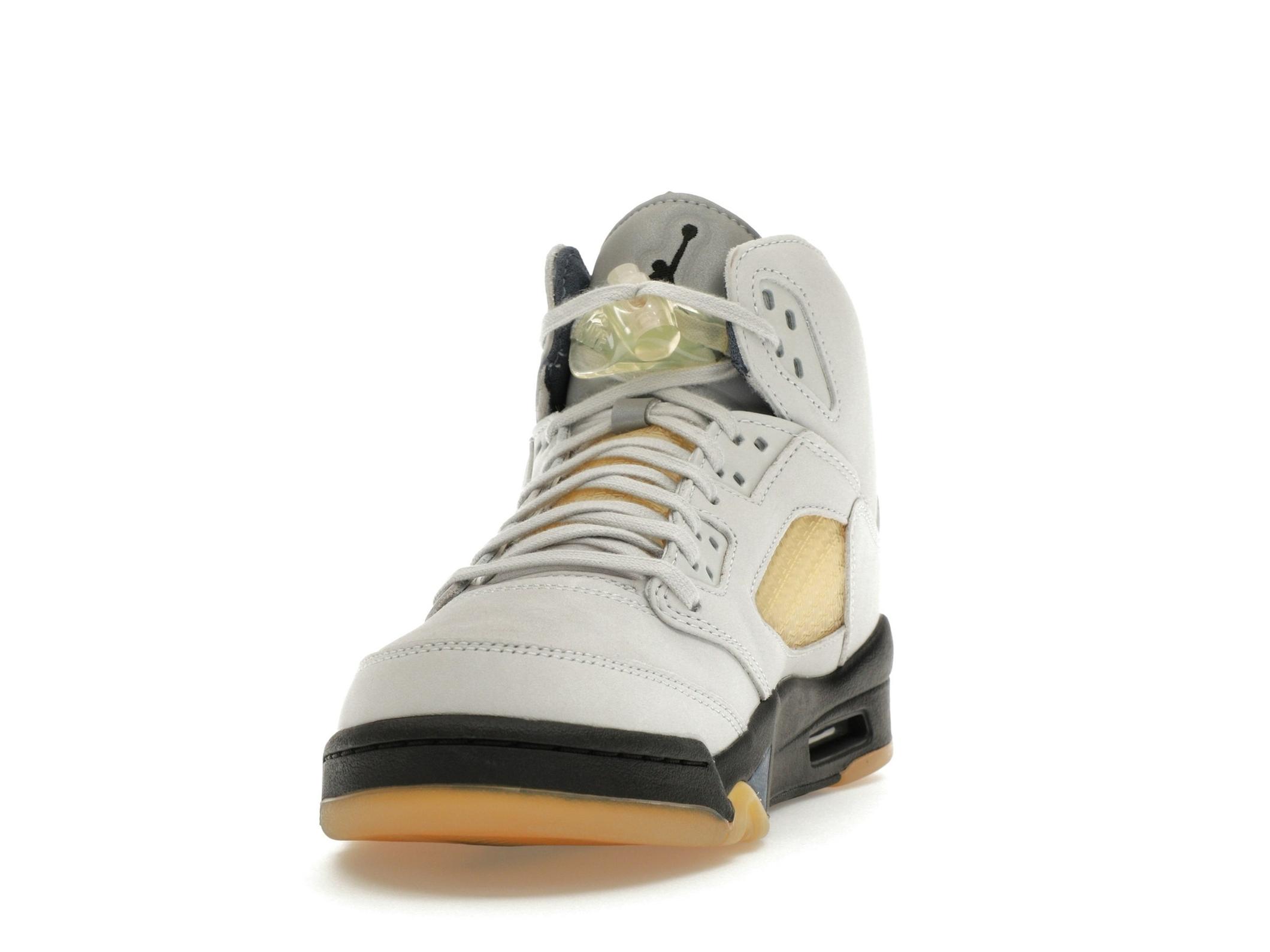 Jordan 5 Retro A Ma Maniére Dawn Women’s FZ5758-004 - Image 4