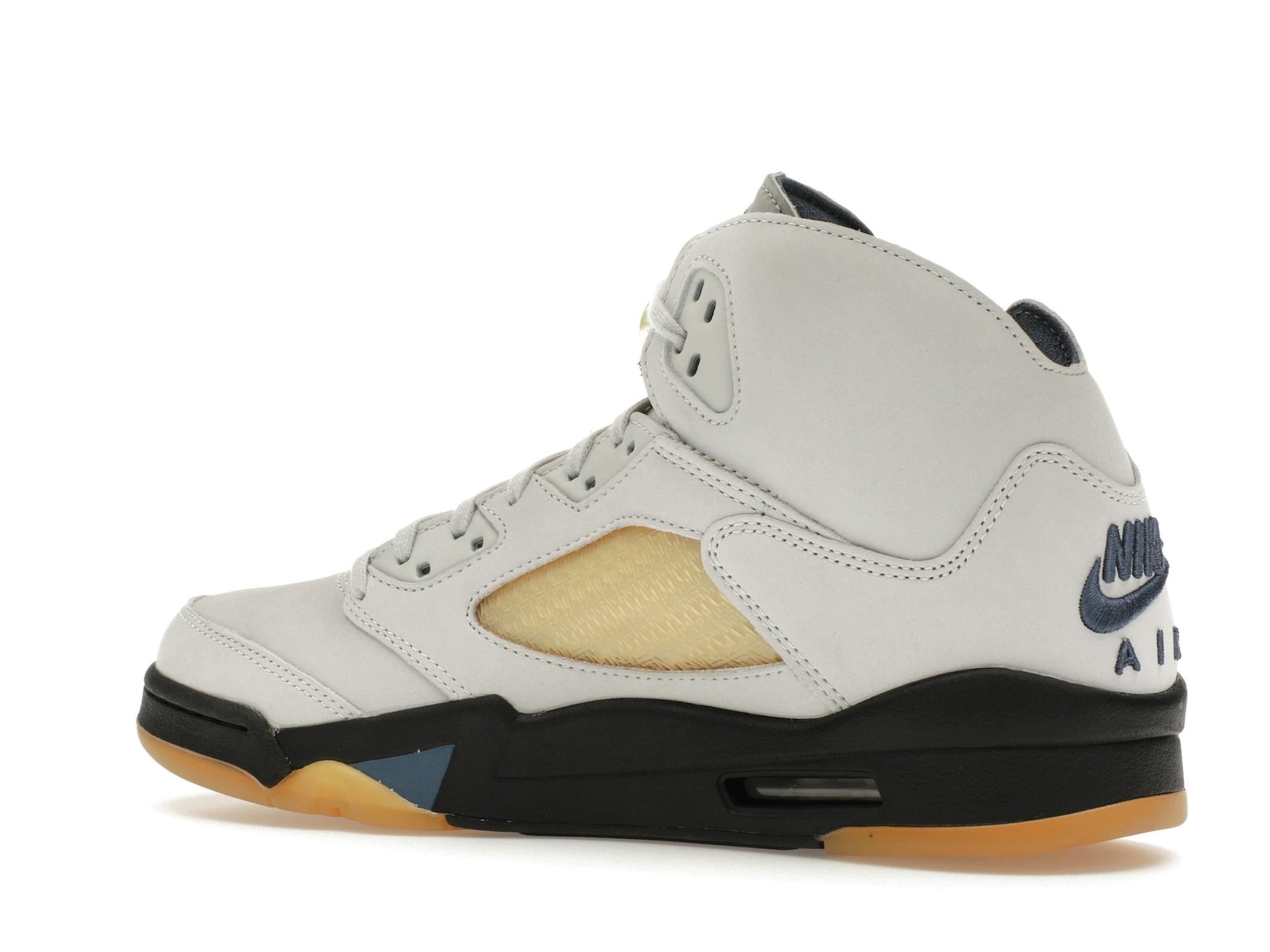 Jordan 5 Retro A Ma Maniére Dawn Women’s FZ5758-004 - Image 6