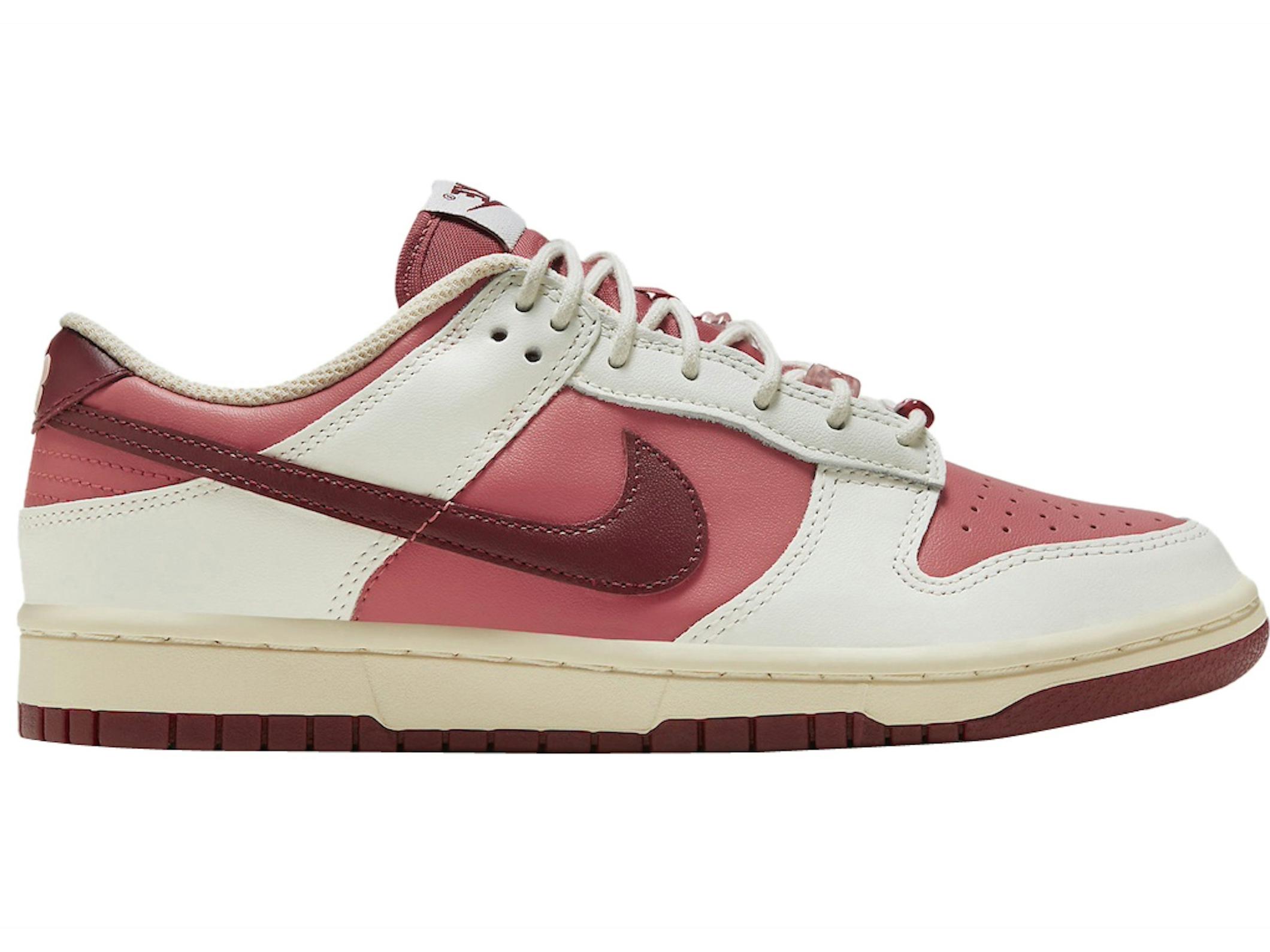 Dunk Low Valentine’s Day 2024 Alternate Women’s Sneaker HF0736-161