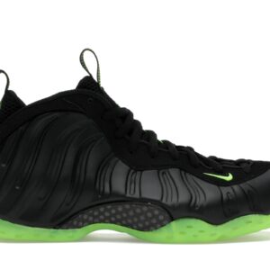 Air Foamposite One Black Volt HF2902-001