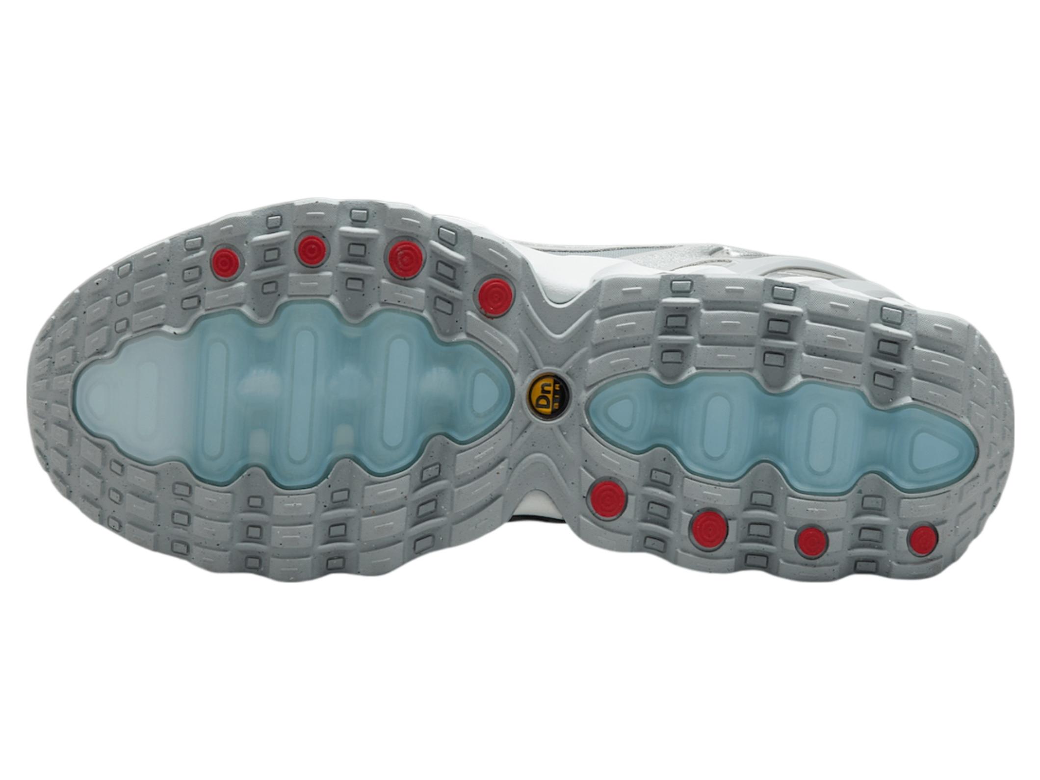 Air Max DN8 Wolf Grey Silver Women’s Sneakers - Image 7