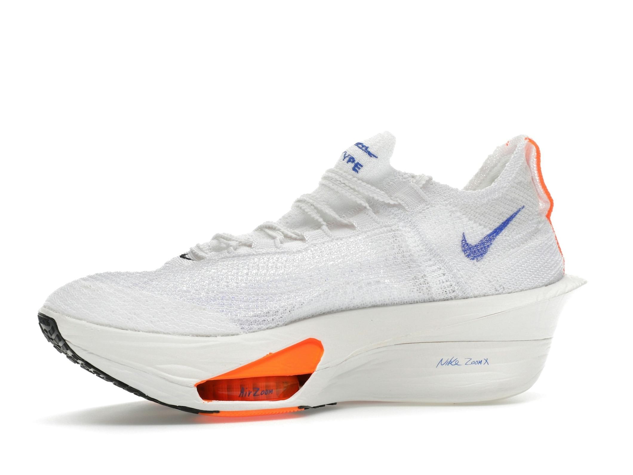 Air Zoom Alphafly NEXT% 3 Blueprint Women’s Running Shoe - Image 5