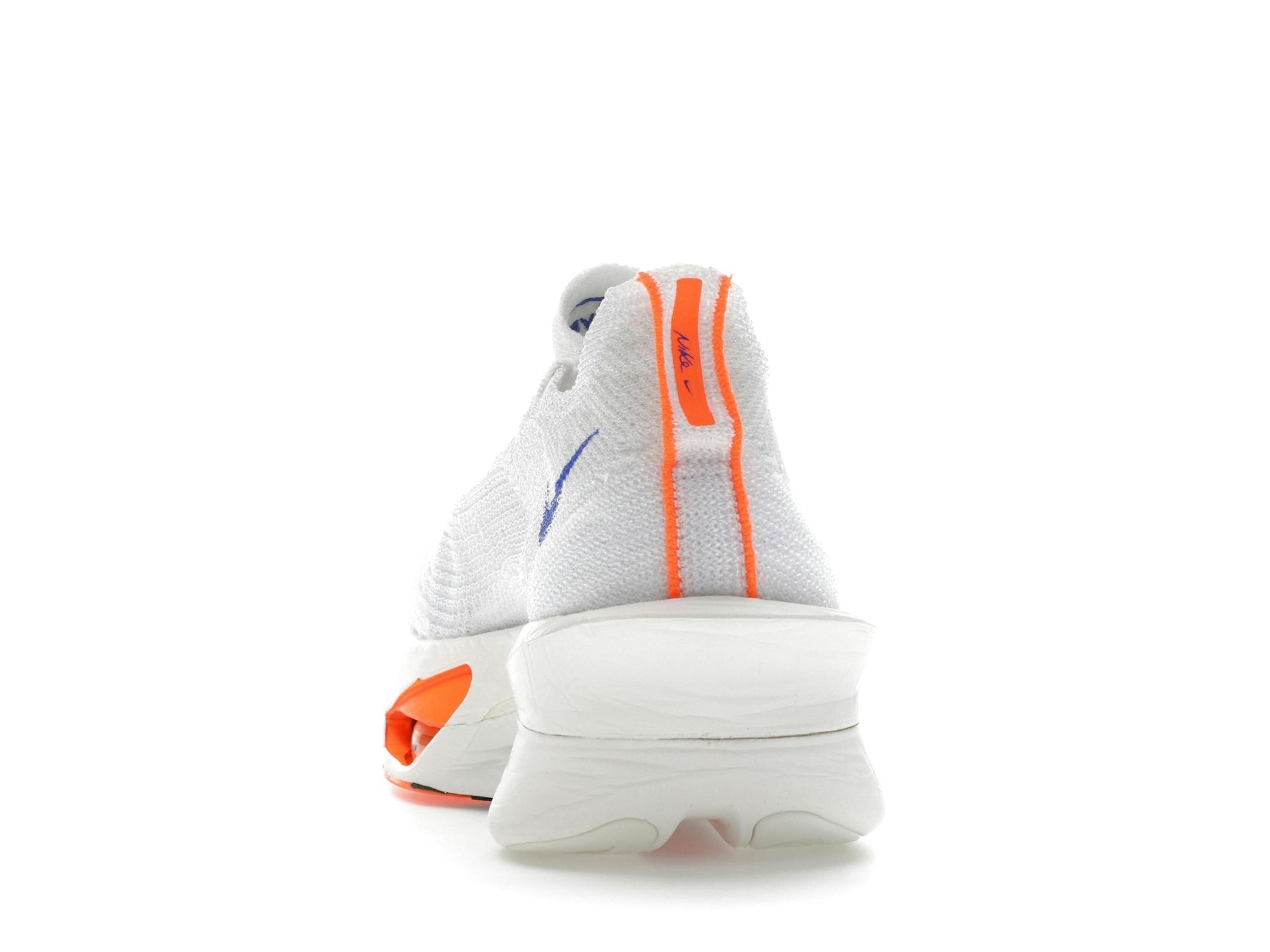 Air Zoom Alphafly NEXT% 3 Blueprint Women’s Running Shoe - Image 7