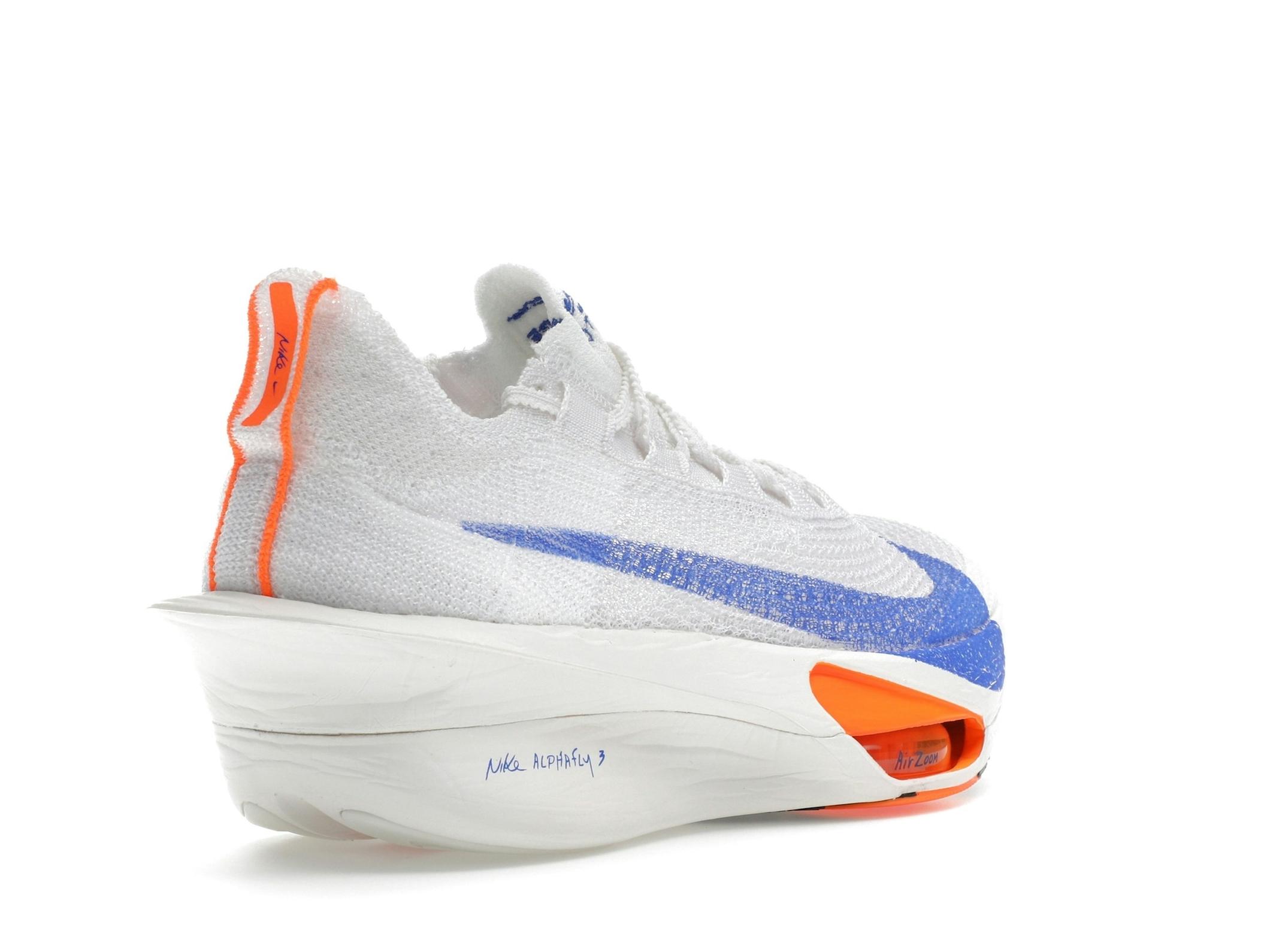 Air Zoom Alphafly NEXT% 3 Blueprint Women’s Running Shoe - Image 8