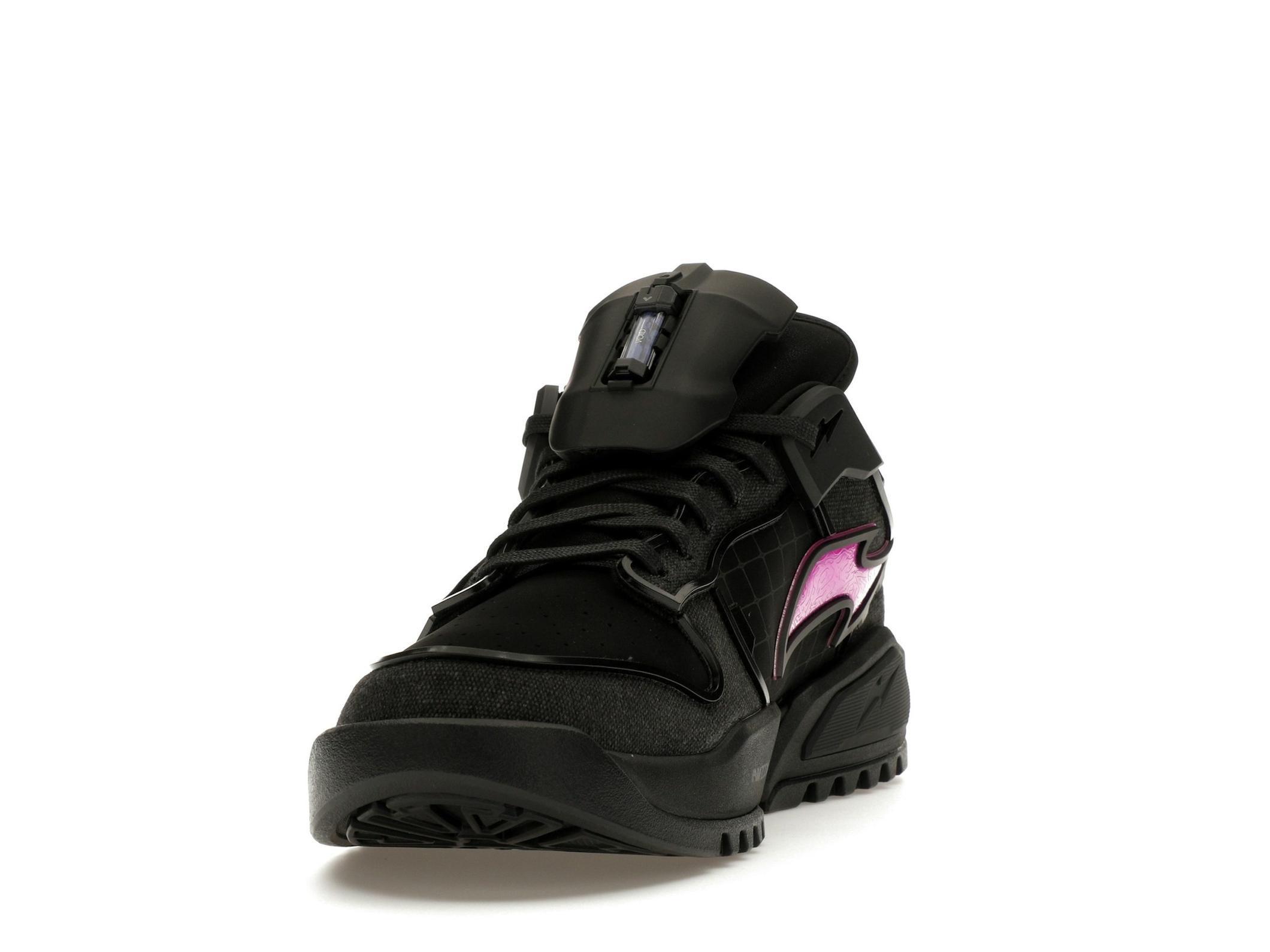 Dunk Genesis Low RTFKT Void HM4465-001 Sneakers - Image 4