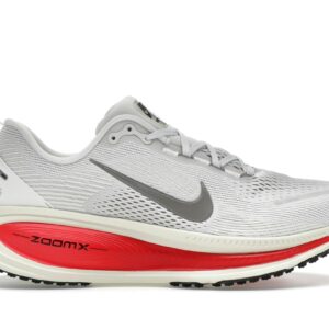 Vomero 18 Platinum Tint Red Running Shoes HM6803-001