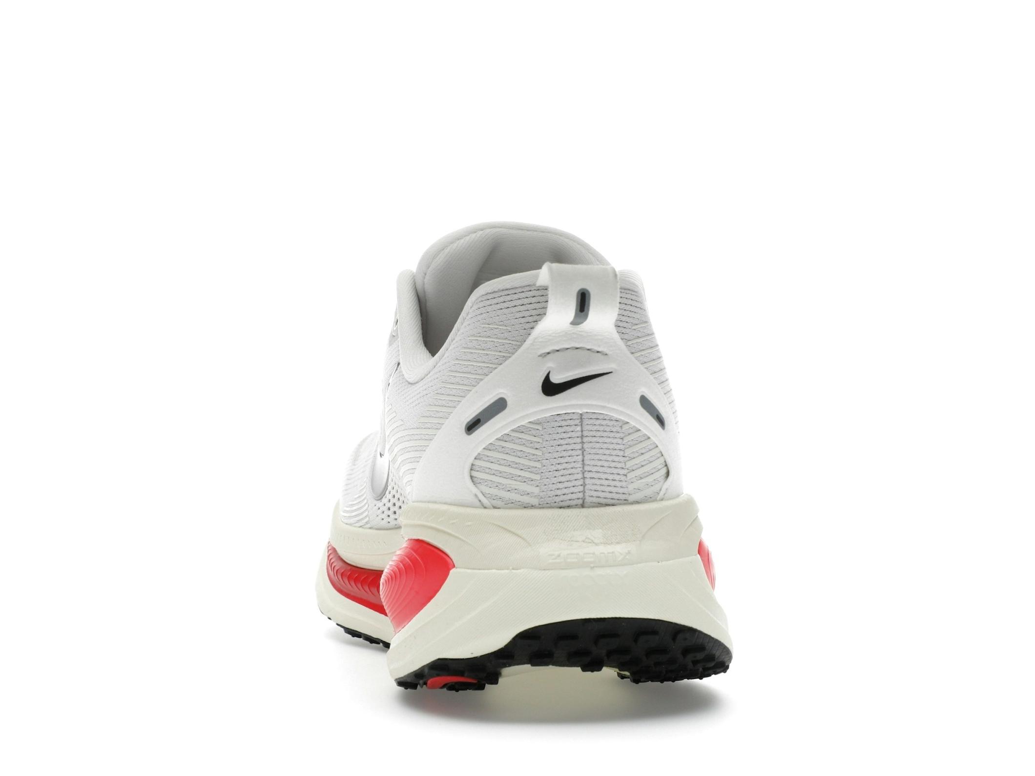 Vomero 18 Platinum Tint Red Running Shoes HM6803-001 - Image 7