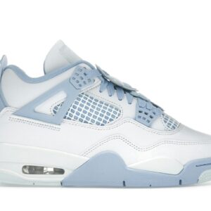 Jordan 4 Retro Forget Me Not Women’s HV0823-100 White Blue