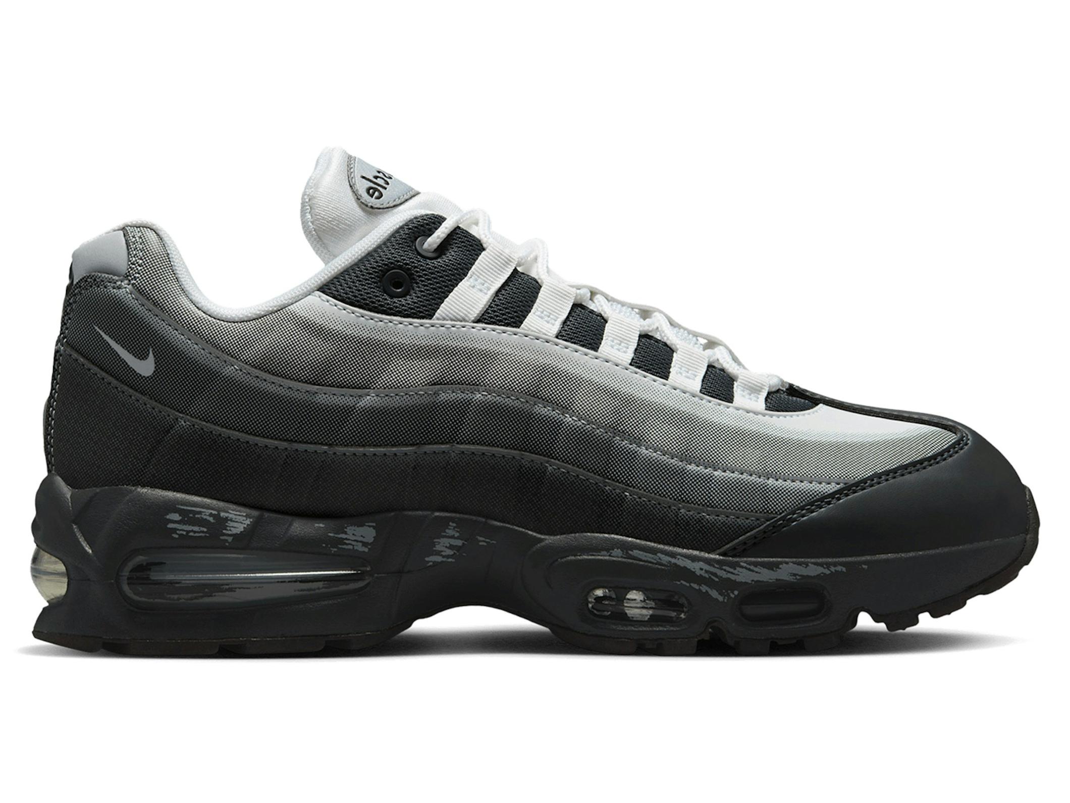 Air Max 95 Yu-Gi-Oh! Jonouchi Promo Card Sneakers II7404-100