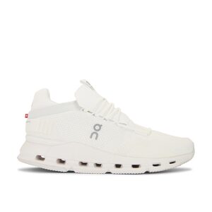 Cloudnova - Undyed-white & White