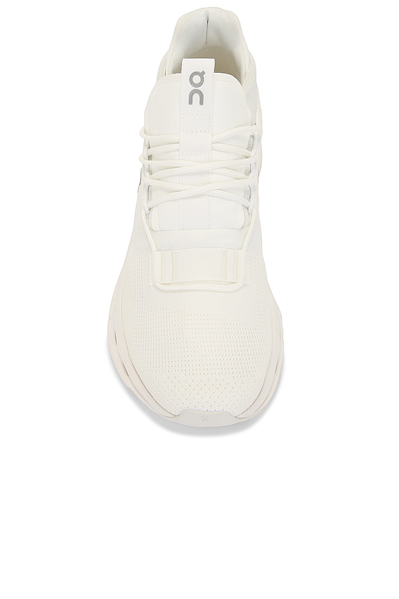 Cloudnova - Undyed-white & White - Image 6