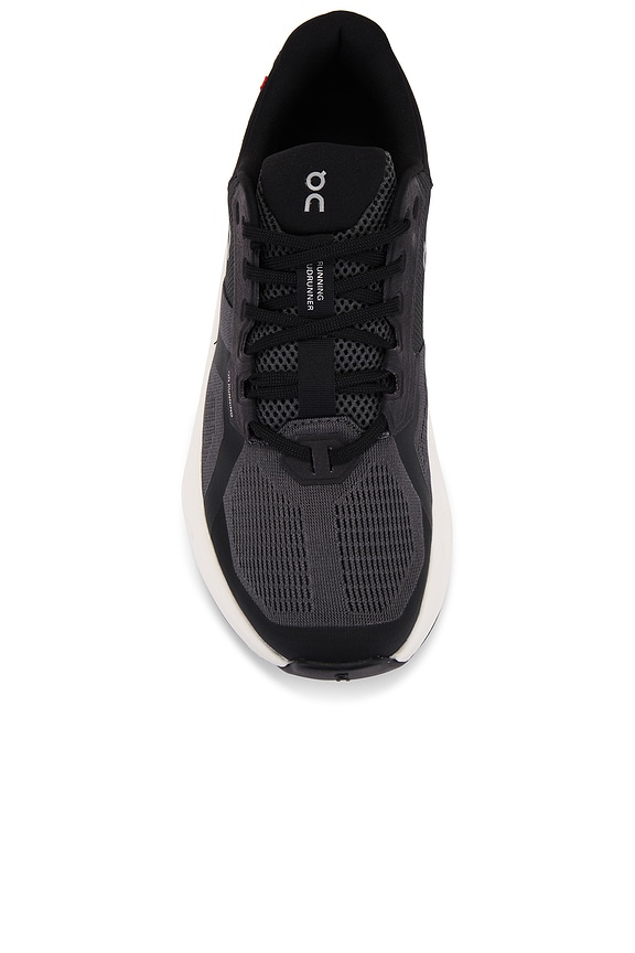 Cloudrunner 2 Sneaker On - Eclipse & Black - Image 6