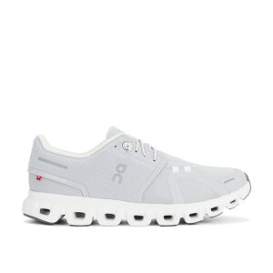 Cloud 6 On - Glacier & White