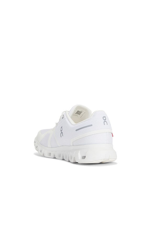 Cloud 6 Coast - White - Image 5