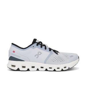 Cloud X 4 On - Glacier & Stone