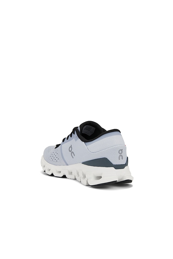 Cloud X 4 Ad Sneaker On - Glacier & Stone - Image 5